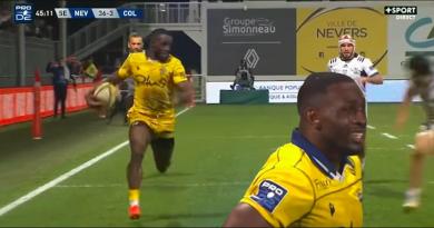 PROD2.  Could Nevers, carried by his phenom Christian Ambadiang, be the surprise of these final stages?