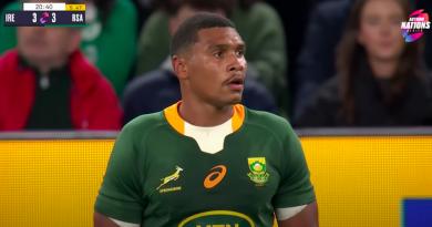 L'Afrique du Sud et ses (gros) problèmes de buteur, une aubaine pour le XV de France ?