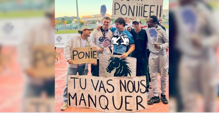 RUGBY. Un doublé en guise de jubilé, un match à 86 points... nos coups de cœur du week-end du monde amateur