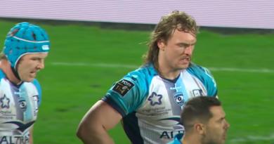 Top 14. Jacques Du Plessis, alias ''Thor'', va quitter Montpellier prochainement !