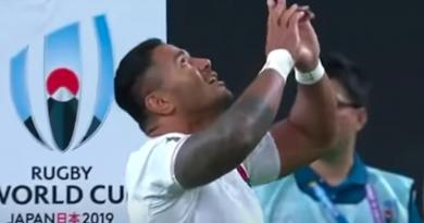 COMPO. WAOW ! L'Angleterre avec Marcus Smith en 10 face à l'Australie et Manu Tuilagi... à l'aile !