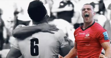 6 NATIONS. Personne n'en parle mais l'Angleterre va probablement se créer la meilleure 3ème ligne du monde