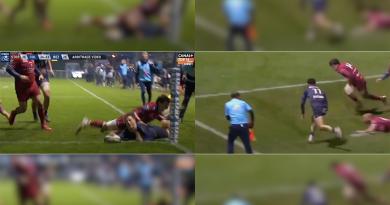 VIDEO. PROD2. Duel épique Marta vs Costa Storti et scénario de DINGO entre Colomiers et Béziers !