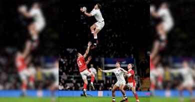 DESINTOX. 6 NATIONS. Vraie photo ou montage ? On a décortiqué le saut de Freddie Steward pour vous