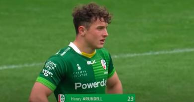 TRANSFERT. TOP 14. Pearson, Arundell, Loader… Les meilleurs coups à faire aux London Irish