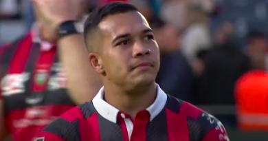 Top 14. Toulon. ''J'ai pensé à arrêter ma carrière'', confie Cheslin Kolbe à coeur ouvert