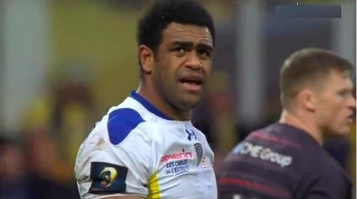 Napo, Caucau, Koyamaibole... Notre Top 8 des Fidjiens qui ont marqué l'histoire du Top 14