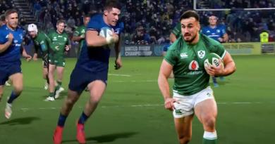 RUGBY. Exit Marchand et Mauvaka, et si le meilleur duo de talonneurs au monde était irlandais ?