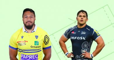 CHAMPIONS CUP. George Moala vs Rohan Jan Van Rensburg : le duel des boules de flipper