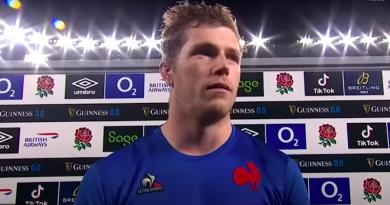 6 NATIONS. Qui pour accompagner Thibaud Flament en 2ème ligne face aux Gallois ?