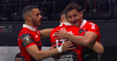 RUGBY. Un cadre du Stade Toulousain et un remuant rochelais appelés avec France 7