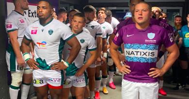 Rugby à 7 - Les 5 pépites que nous a permis de découvrir la 1ère étape du Supersevens 2021