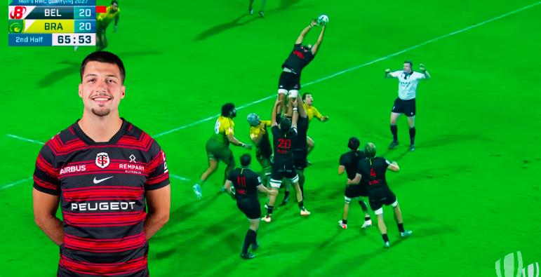 Comment la Belgique en est-elle arrivée aux portes de la 1ère coupe du monde de rugby de son histoire ?