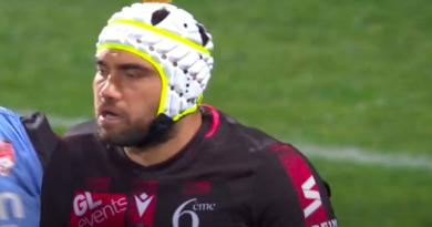 RUGBY. TOP 14. Le LOU peut-il se permettre de laisser partir l'excellent Charlie Ngatai ?