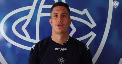 EXCLU. Adrien Séguret (Castres) : ''J'espère qu'à Marcoussis, on pense comme moi''