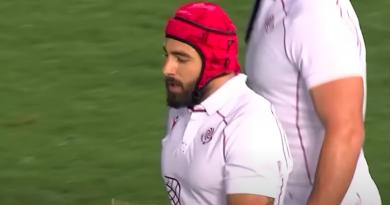 RUGBY. Oubliez Penaud, Jordan ou Marta, le meilleur marqueur de la planète joue… en Géorgie !