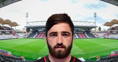 Top 14. Qui est Beka Saghinadze (LOU), le Lelo qui a régné sur Gerland face au Stade Toulousain ?