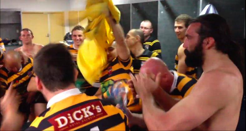 INSOLITE. All Inclusive, Stade Olympique… Saviez-vous que Sébastien Chabal avait joué dans un petit club d’Australie ?