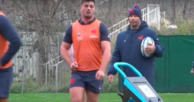 6 NATIONS. Comment le staff tricolore a-t-il adapté ses entraînements pour arriver fringant face à l’Ecosse ?