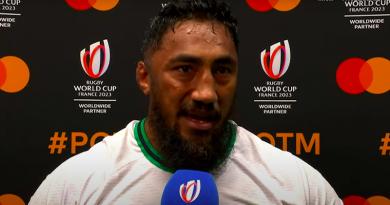 COUPE DU MONDE. Comment Bundee Aki est devenu la plaque tournante de cette impressionnante équipe d’Irlande ?