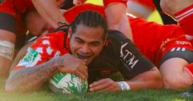 TOP 14. 10 ans après, que deviens-tu Christian Loamanu, l'ancien ''Lomu japonais'' du RCT ?