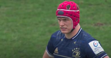 Auteur de 23 essais sur ses 2 derniers matchs, le Leinster est-il le grand favori de cette Champions Cup ?