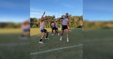 VIDEO. Quade Cooper régale encore avec une chistera que tu n'avais jamais vue !