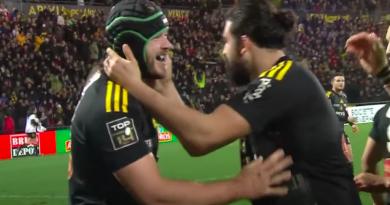 TRANSFERT. TOP 14. Un 3ème ligne de La Rochelle s'engage aux Leicester Tigers !