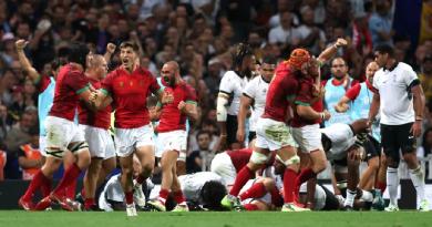 RUGBY. Un ancien All Black à la tête du Portugal pour continuer de briller sur la scène mondiale ?