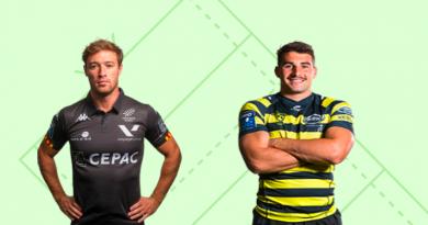 RUGBY. Belan, Renda...  Le Top 5 des anciens pensionnaires du Top 14 qui se sont refait la cerise en ProD2