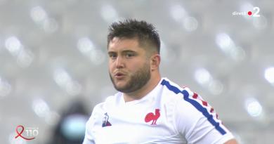 TOP 14. TOULOUSE. Opéré, Cyril Baille ne reprendra pas avant l'automne