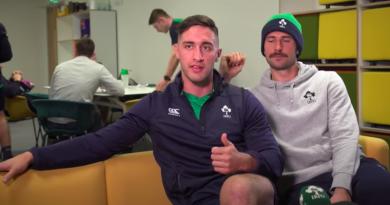 WTF - Le saviez-vous ? Le rugbyman le plus populaire de la planète est un... international à 7 irlandais !