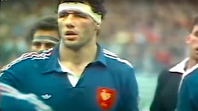 RUGBY. France - Nouvelle Zélande 86 : La Bataille de Nantes, le jour où la violence à atteint son sommet