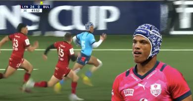 CHAMPIONS CUP. Toulouse doit-il craindre cette équipe des Bulls, dernière finaliste de l’URC ?