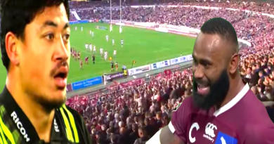 Top 14. UBB. Ben Lam, enfin dans les pas de Semi Radradra ?