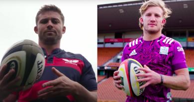 Vidéo. Leigh Halfpenny vs Damian McKenzie : qui est le plus précis au pied ?