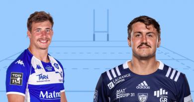 TRANSFERT. Top 14. Castres officialise le départ de Delaporte, son remplaçant déjà trouvé ?