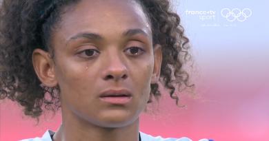 Enorme désillusion pour les Françaises qui s'inclinent en finale des JO face aux Blacks Ferns !