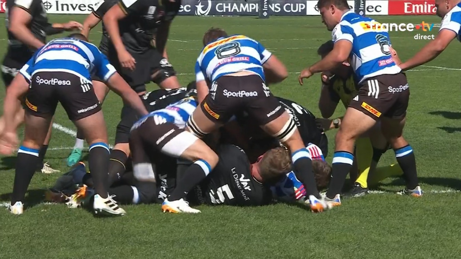 Crédit image : France 2