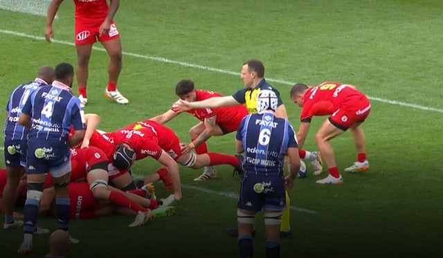 Crédit image : France 2