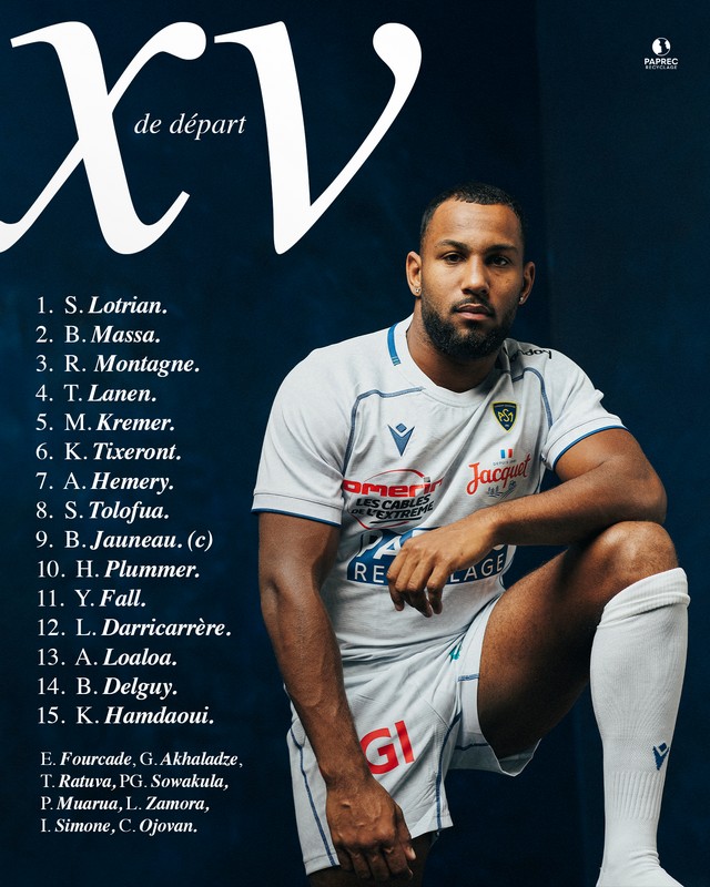 Crédit : ASM
