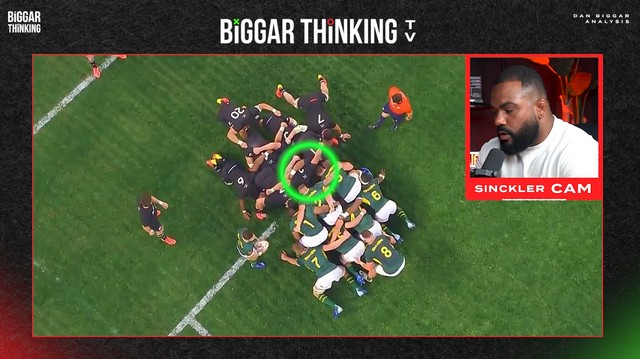 Crédit : Biggar Thinking: Rugby Analysis et The Rugby Pod