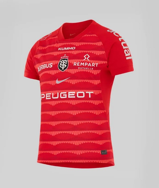 Crédit image : Stade Toulousain