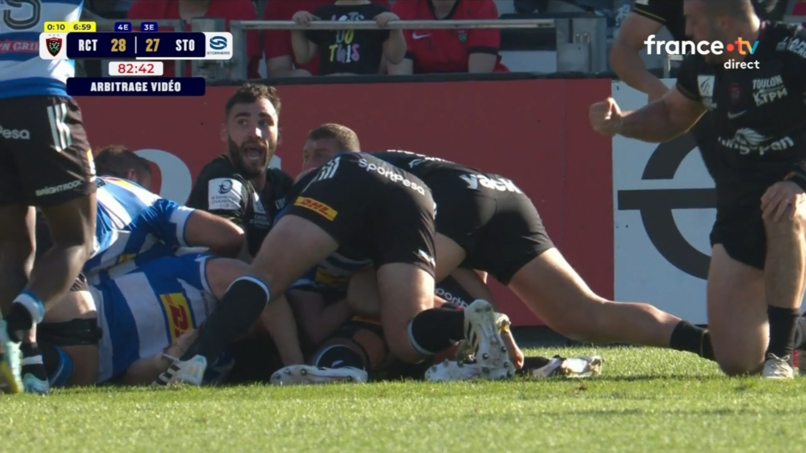 Crédit image : France 2