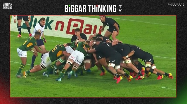 Crédit : Biggar Thinking: Rugby Analysis et The Rugby Pod