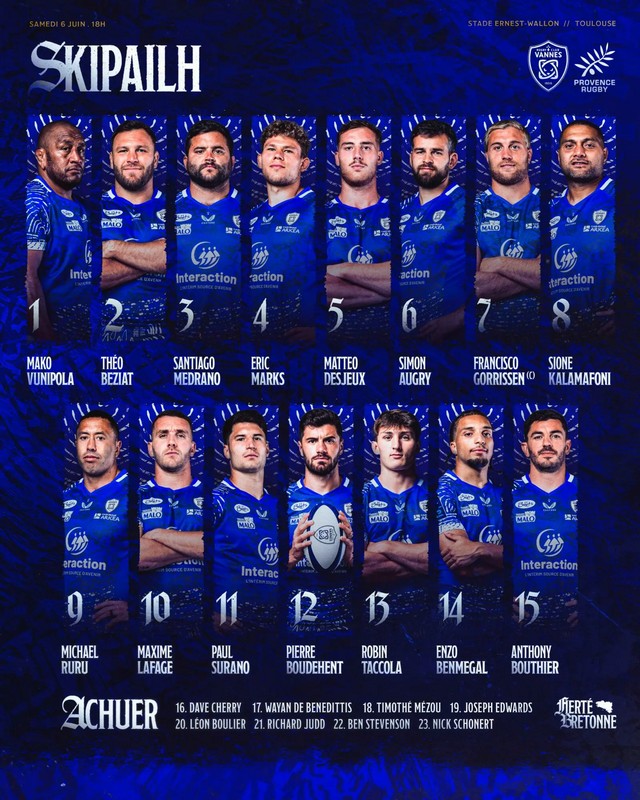 Crédit : RCV