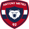 Antony Metro 92