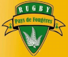 Rugby Club Pays de FOUGÈRES - AGL