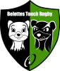 Belettes Touch Rugby