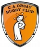 Club Athlétique Orsay Rugby Club